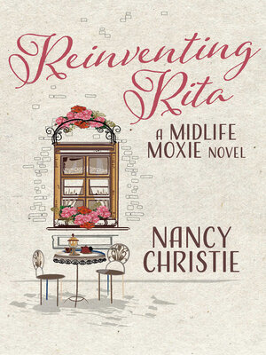 cover image of Reinventing Rita